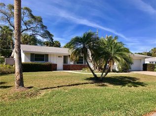 306 74th St, Holmes Beach, FL 34217