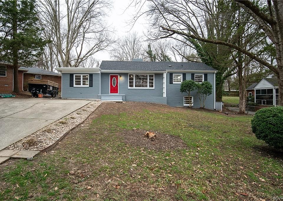 1810 Cedarhurst Dr, Richmond, VA 23225 Zillow