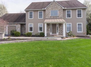 14 Penningdon Ct, Landisville, PA 17538
