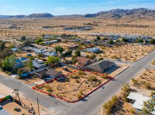 6678 Hillview Rd #47, Joshua Tree, CA 92252