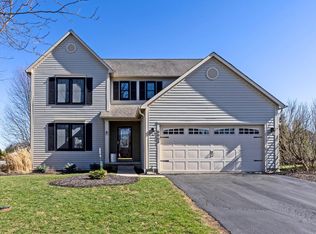 6663 Hilmar Dr, Westerville, OH 43082