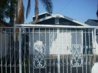1519 W 152nd St, Compton, CA 90220