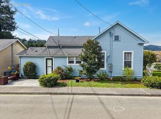 355 Eddy St, Scotia, CA 95565