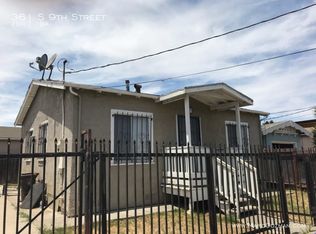 361 S 9th St, Richmond, CA 94804