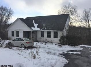1076 Cortland Dr, Lemont, PA 16827
