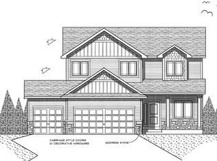 1111 S Psge SW, Isanti, MN 55040