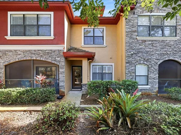 2295 Tuscany Trce #8, Palm Harbor, FL 34683