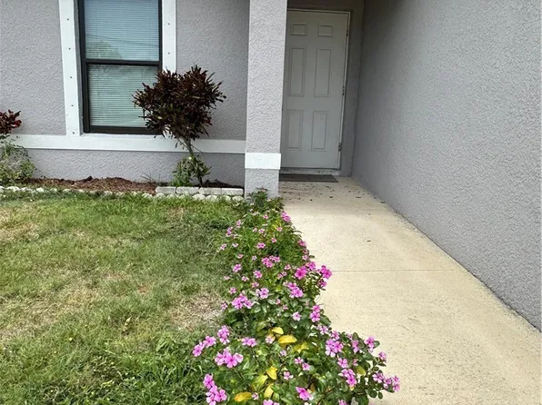4408 Skyline Blvd, Cape Coral, FL 33914