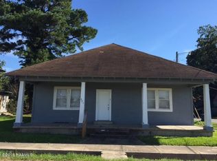 321 S Chestnut St #1, Lafayette, LA 70501