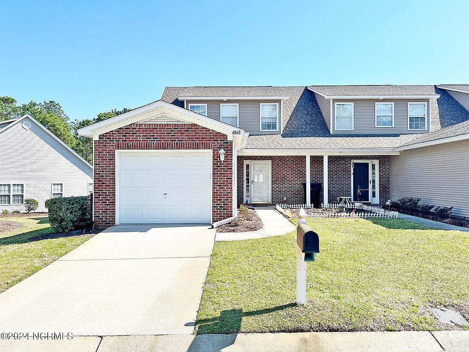 4068 Winds Ridge Drive, Wilmington, NC 28409 Zillow