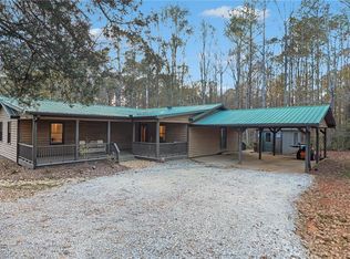 315 Laurel Rd, Carrollton, GA 30117