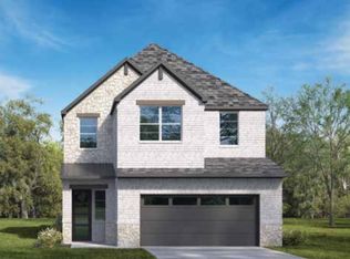 1433 Arthur Blvd, Little Elm, TX 75036