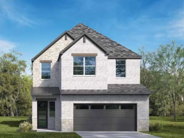 1433 Arthur Blvd, Little Elm, TX 75036