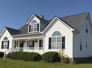 5600 Cardinal Landing Dr, Raleigh, NC 27603