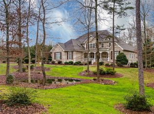 1433 Seattle Slew Pl, York, SC 29745