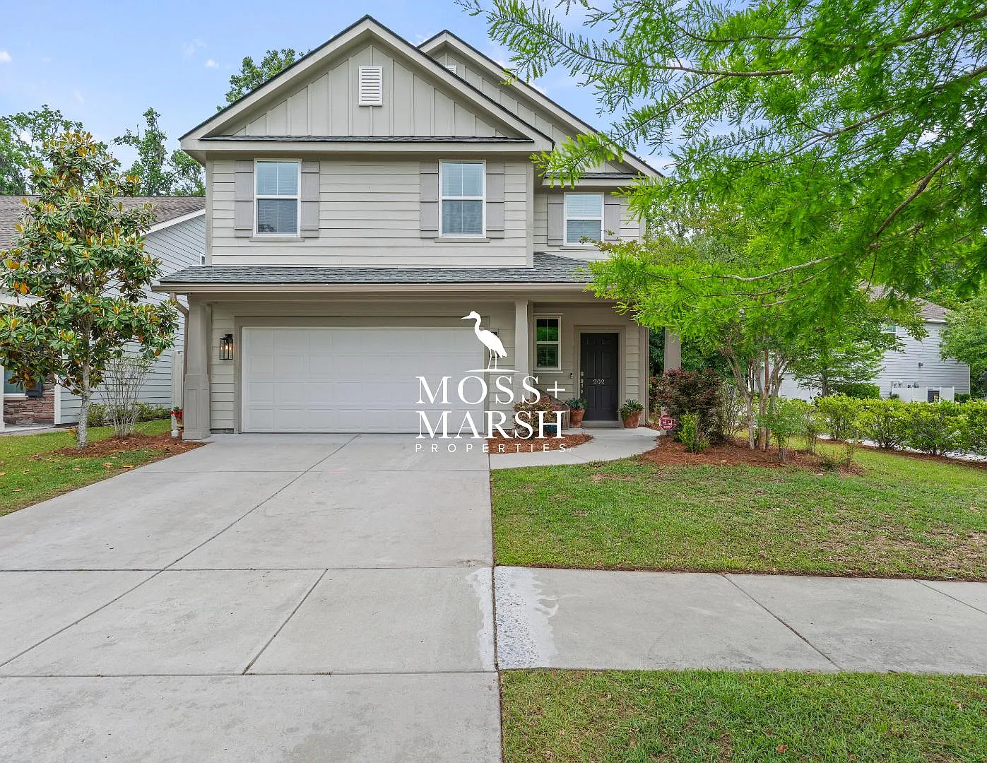 202 Mulberry Grove Ln — Photo 1