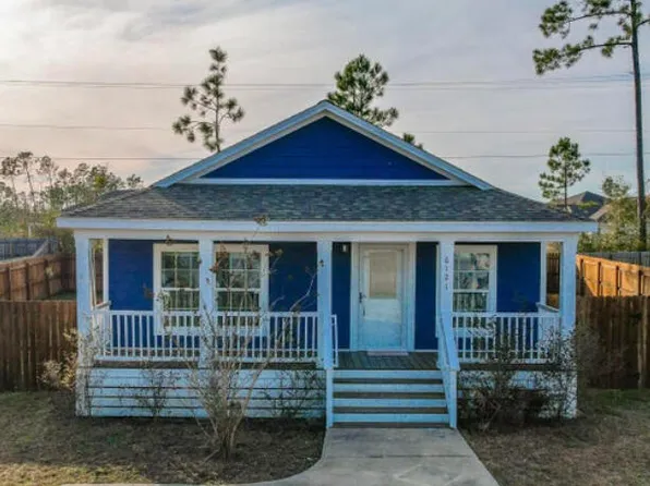 6121 Katie Way, Panama City, FL 32404