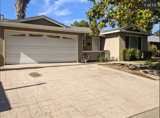 5854 Santa Teresa Blvd, San Jose, CA 95123