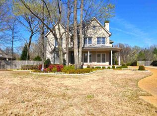 9600 Andora Valley Cv, Germantown, TN 38139