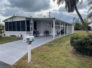 2980 Longview Ln, North Fort Myers, FL 33917