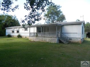 227 Taylor Rd, Lexington, GA 30648