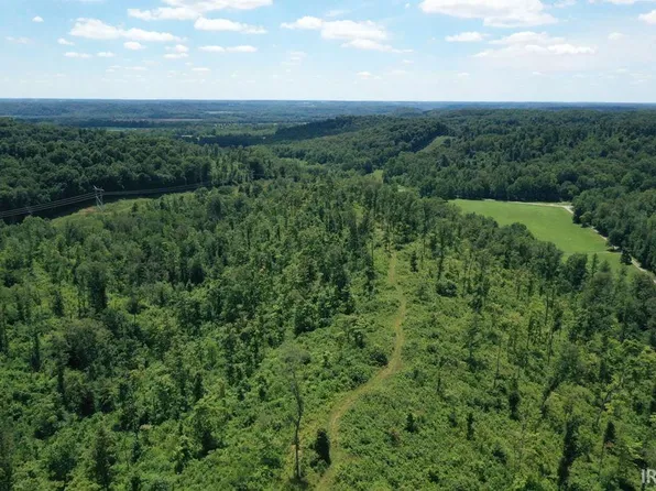 4000 S County Road 1150 W, Medora, IN 47260