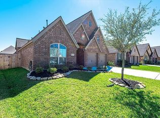 1211 Watercrest Park Ln, Rosenberg, TX 77471