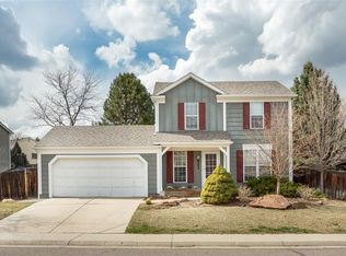 923 Vetch Cir, Lafayette, CO 80026