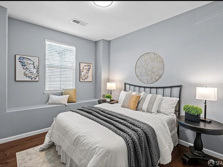 2852 Systron Dr #2852 — Photo 5