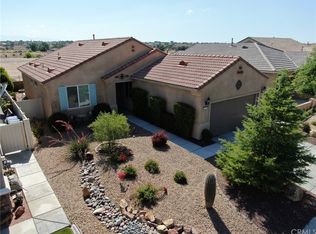 10268 Darby Rd, Apple Valley, CA 92308