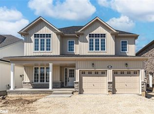 240 Springfield Cres, Clearview, ON L0M1S0