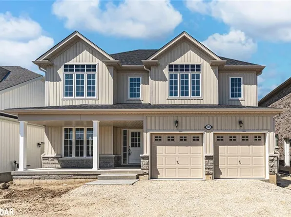 240 Springfield Cres, Clearview, ON L0M 1S0