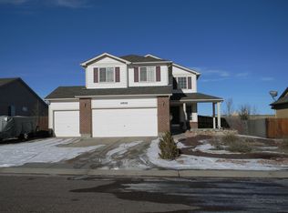 10930 Redington Dr, Peyton, CO 80831