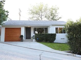 3145 Oakcrest Dr, Los Angeles, CA 90068