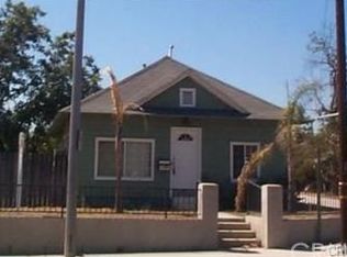 1161 N Campus Ave, Upland, CA 91786