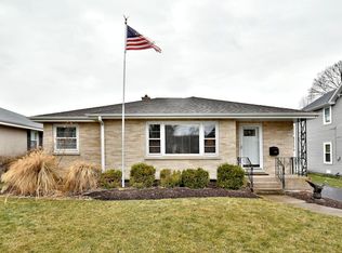 516 S Hawthorne Ave, Elmhurst, IL