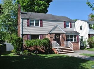 137 Elm Ave, Hackensack, NJ 07601