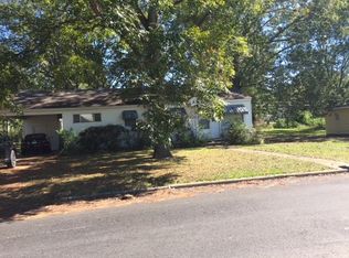 238 Meadow Hill Rd, West Point, MS 39773