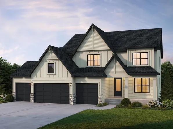 15120 109th Ave N, Osseo, MN 55369