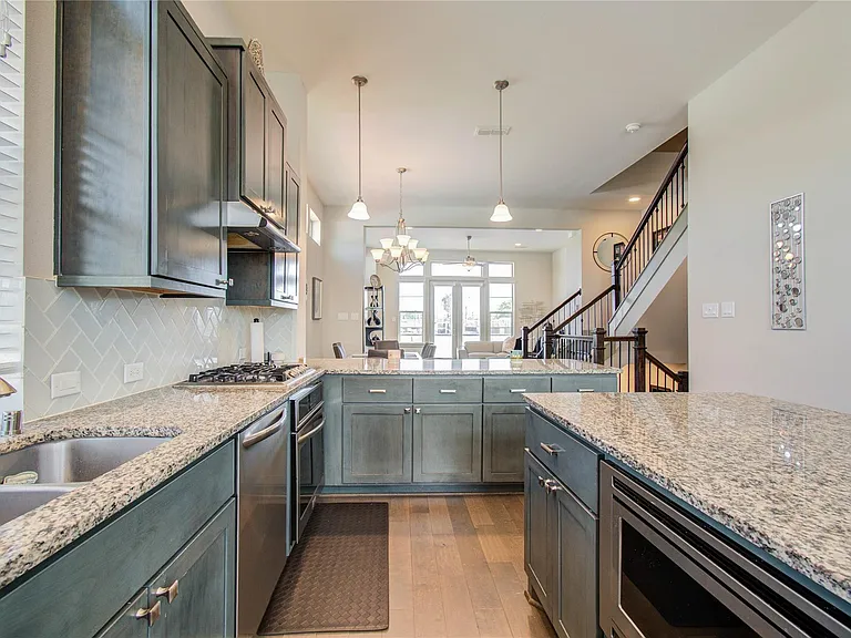 3104 Mitchell Landing Ct — Photo 22