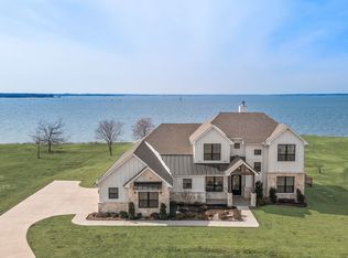 3016 Lake Ridge Dr, Streetman, TX