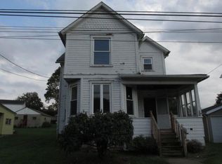 278 Yellowcreek St, Homer City, PA 15748