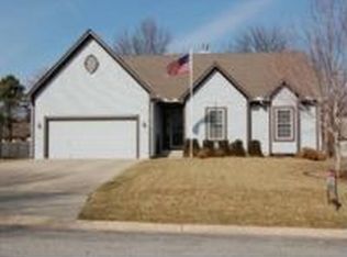 14912 W 94th St, Lenexa, KS 66215