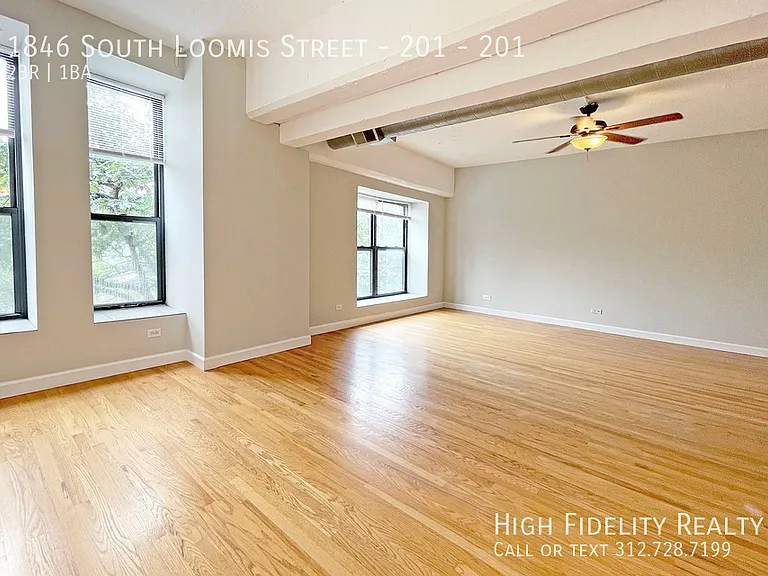 1846 S Loomis St #201 — Photo 2