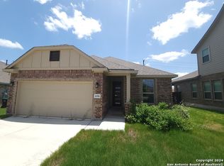 14306 Gold Rush Pass, San Antonio, TX 78254