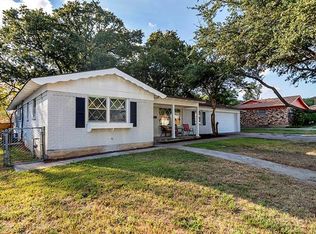 1962 Nottingham Blvd, Fort Worth, TX 76112