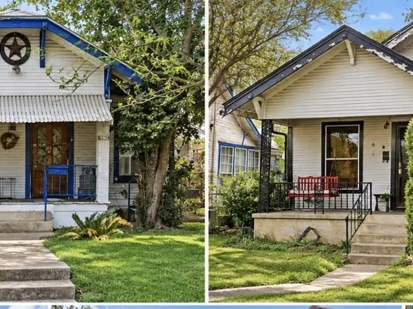 902 Taylor St, Austin, TX 78702