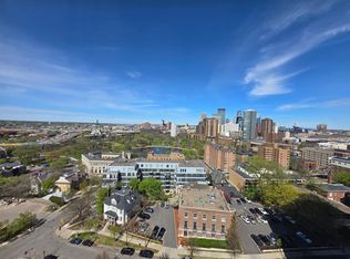 410 Groveland Ave APT 1704, Minneapolis, MN 55403