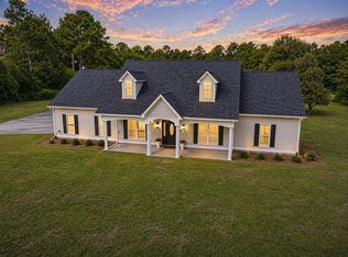6295 Skipper Bridge Rd, Hahira, GA 31632