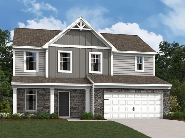 633 Willoughby Park Dr, Monroe, NC 28112